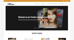 Desktop Screenshot of lastgen.net